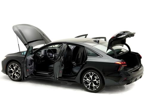 New 2026 Audi A6 Premium Plus image 26