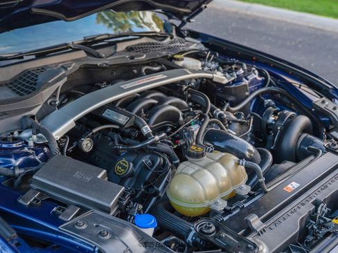 Used 2020 Ford Mustang Shelby GT350 w/ Technology Package image 20