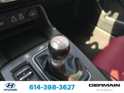Used 2024 Honda Civic Si image 25
