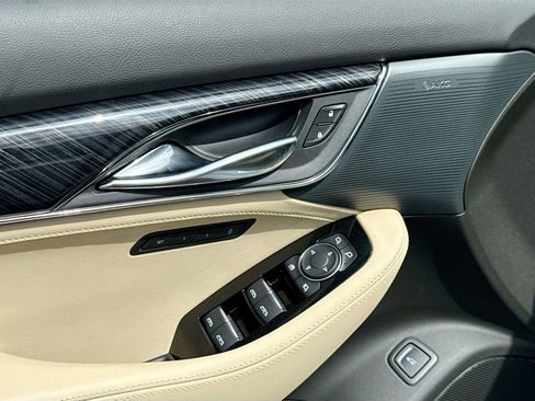 New 2025 Cadillac CT5 Premium Luxury image 18