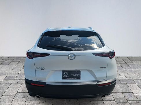 New 2025 MAZDA CX-30 AWD 2.5 S w/ Premium Package image 6