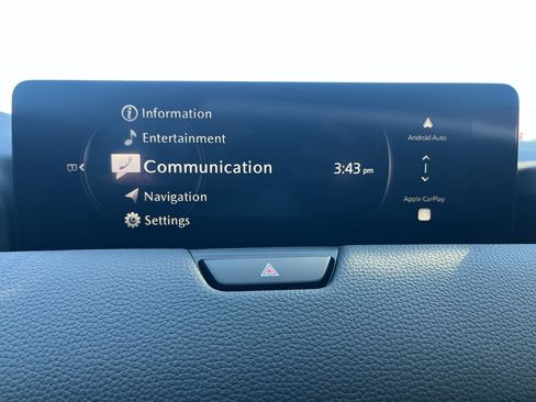 New 2026 MAZDA CX-70 SC Plus AWD/4WD image 19