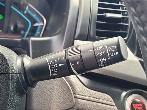 Used 2024 Honda Odyssey EX-L image 18