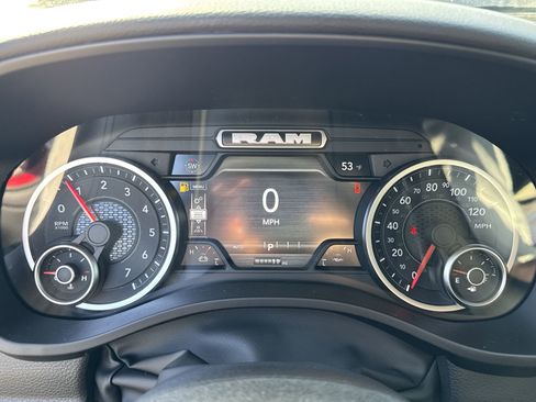 New 2026 RAM 1500 Big Horn image 23