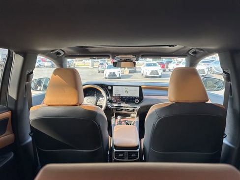 New 2026 Lexus RX 350 Premium w/ Convenience Package image 50