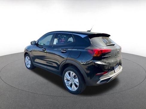 Used 2025 Buick Encore GX Preferred FWD image 5