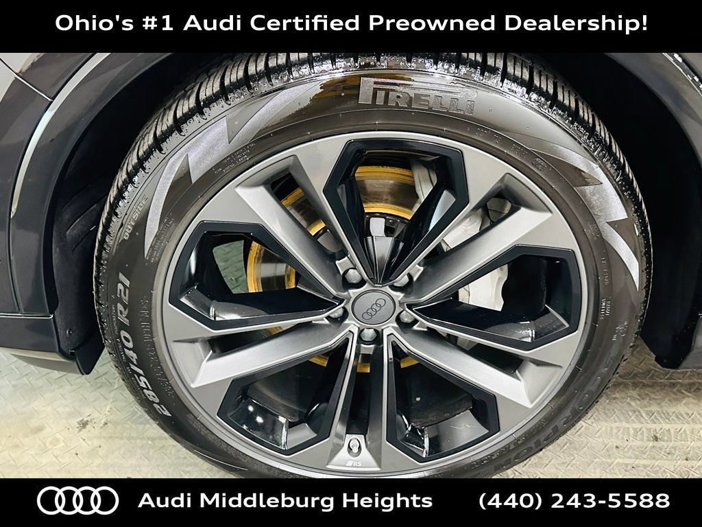 Certified 2026 Audi Q7 2.0T Premium Plus AWD/4WD image 35
