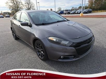 Used 2015 Dodge Dart SXT