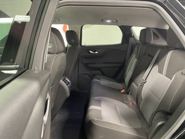 Used 2024 Chevrolet Blazer LT w/ Convenience Package AWD/4WD image 20