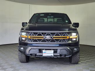 New 2026 Ford F150 Tremor w/ Equipment Group 402A High AWD/4WD video 2