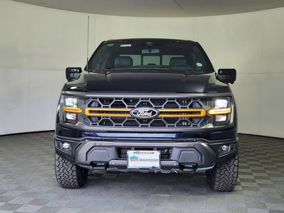 New 2026 Ford F150 Tremor w/ Equipment Group 402A High