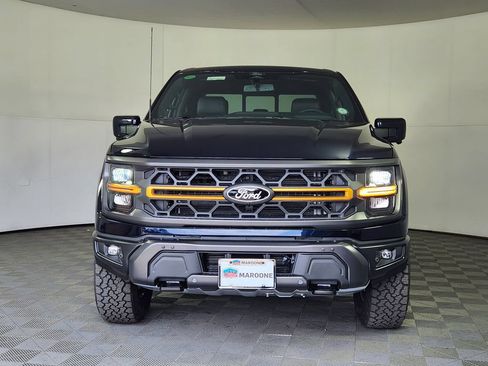 New 2026 Ford F150 Tremor w/ Equipment Group 402A High AWD/4WD image 2