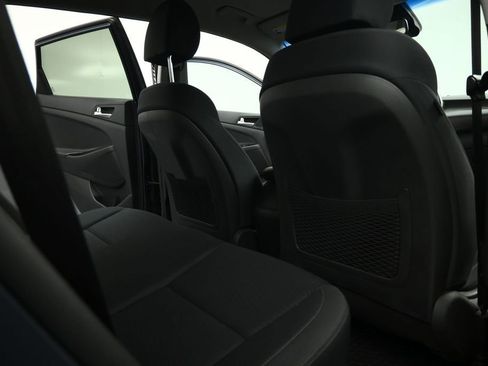 Used 2019 Hyundai Tucson SE FWD image 57
