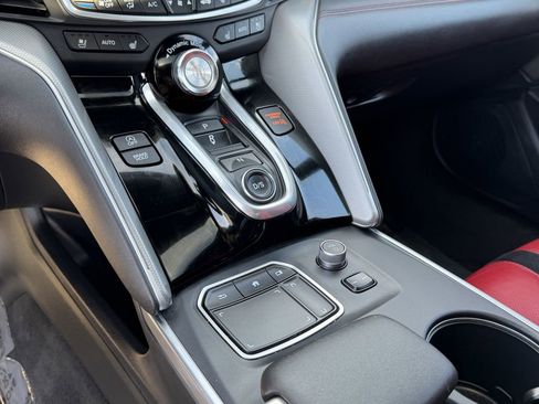 Used 2025 Acura TLX SH-AWD w/ A-SPEC Pkg image 30