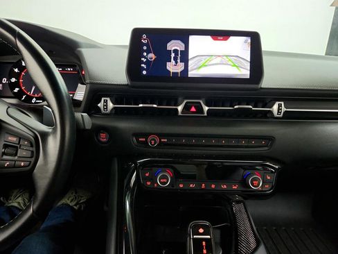 Used 2023 Toyota Supra Premium w/ Driver Assist Package RWD image 19