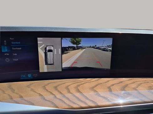 Certified 2026 Cadillac Escalade ESV Platinum Sport w/ LPO, ONYX Package image 45