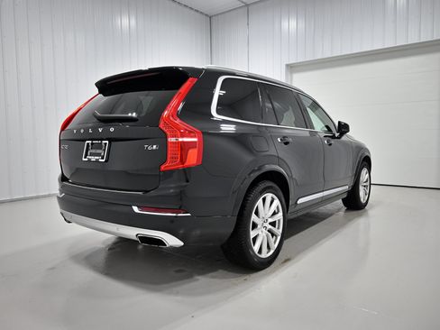 Used 2019 Volvo XC90 T6 Inscription w/ Protection Package Premier AWD/4WD image 37