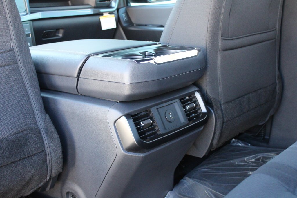 New 2026 Ford F150 STX AWD/4WD image 22