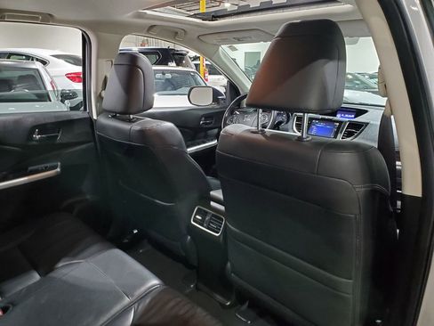 Used 2015 Honda CR-V EX-L image 21