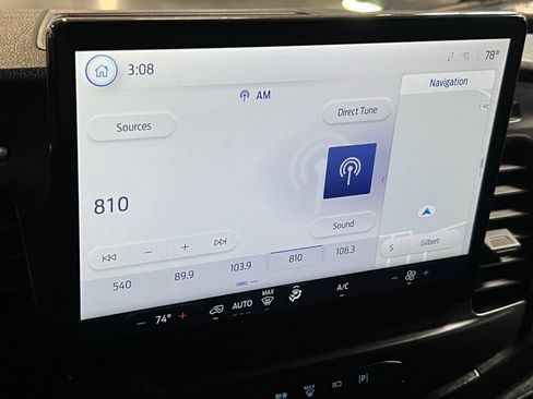 Used 2023 Ford Transit 250 Medium Roof image 15