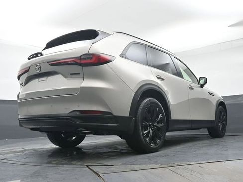 New 2026 MAZDA CX-90 3.3 Turbo w/ Premium Sport Pkg image 24