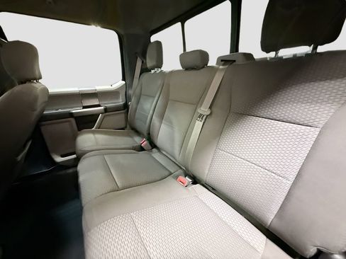 Used 2019 Ford F150 XLT w/ Equipment Group 302A Luxury image 23