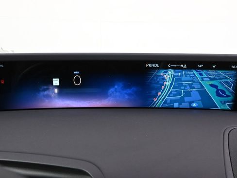 New 2026 Lincoln Nautilus Premier w/ Equipment Group 102A image 25