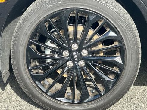 Used 2023 Lincoln Corsair Reserve w/ Equipment Group 201A image 25