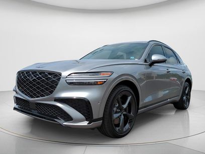 New 2026 Genesis GV70 2.5T Sport Prestige