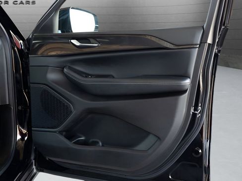 Used 2023 Jeep Grand Cherokee Altitude AWD/4WD image 69