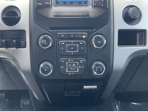 Used 2014 Ford F150 XLT w/ Equipment Group 302A Luxury RWD image 19