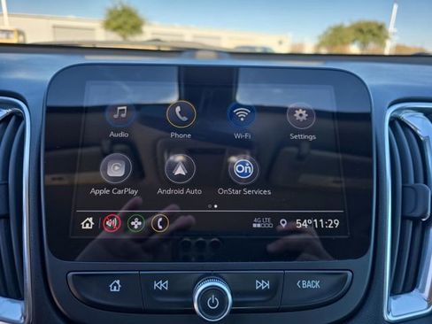 Used 2020 Chevrolet Malibu LT image 21