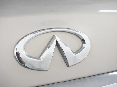 Used 2018 INFINITI QX80 4WD w/ Driver Assistance Package image 34