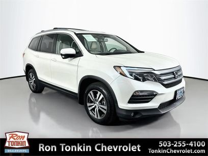 Used 2016 Honda Pilot EX-L