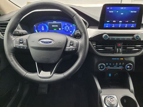 Used 2020 Ford Escape SE Sport FWD image 22