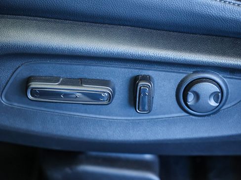 Certified 2025 Honda CR-V EX-L image 30