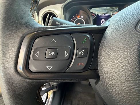 Used 2024 Jeep Wrangler Sport AWD/4WD image 22