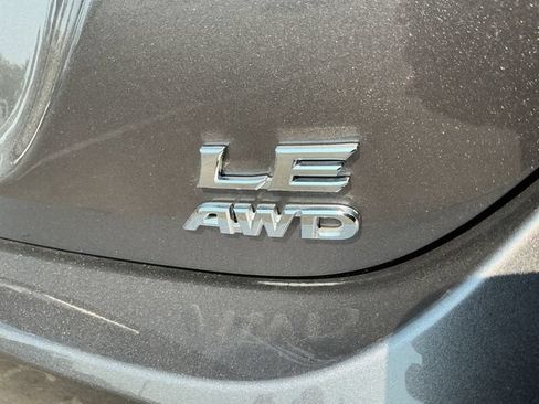 Used 2024 Toyota Camry LE w/ Cold Weather Package AWD/4WD image 30