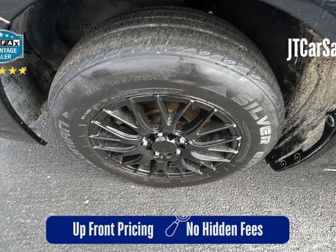Used 2013 Honda Civic LX image 40
