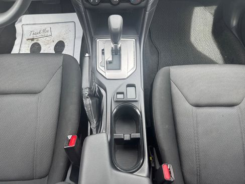 Used 2018 Subaru Impreza 2.0i AWD/4WD image 15