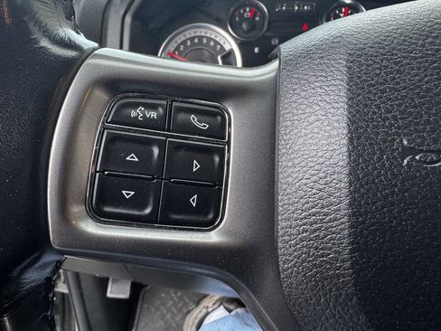 Used 2022 RAM 1500 Express w/ Ceramic Grey Express Package image 16