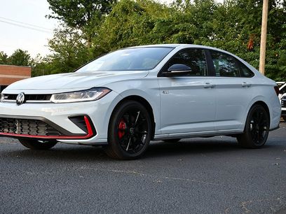 New 2027 Volkswagen Jetta GLI Autobahn