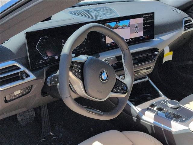 New 2026 BMW 230i Coupe w/ Premium Package RWD image 3