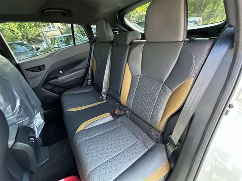New 2025 Subaru Crosstrek 2.5i Sport image 13