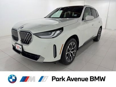 Used 2026 BMW X3 xDrive30i w/ Convenience Package