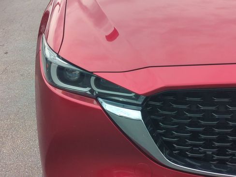 Used 2023 MAZDA CX-5 AWD 2.5 S image 10