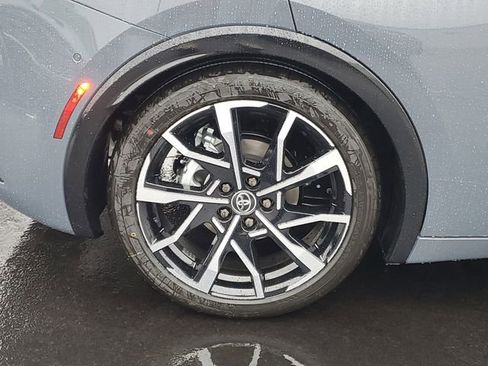 New 2026 Toyota Prius Plug-In Hybrid image 5