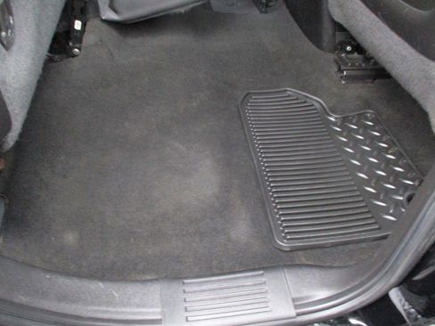 Used 2015 Chevrolet Silverado 2500 LTZ image 32