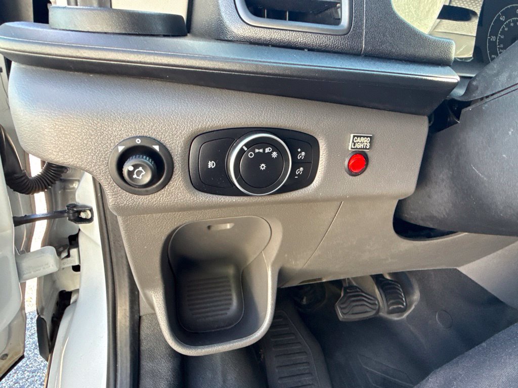 Used 2020 Ford Transit 350 148 High Roof Extended RWD image 14