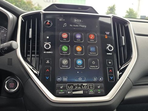 New 2026 Subaru Ascent Limited AWD/4WD image 26